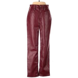 Never worn, new with tags. Looser fit, straight let, perfect for fall and winter